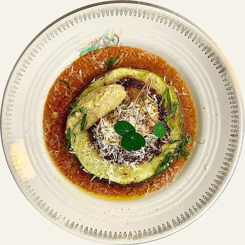Assiette du Café Perdu, juillet 2026